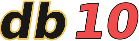 db10 logo