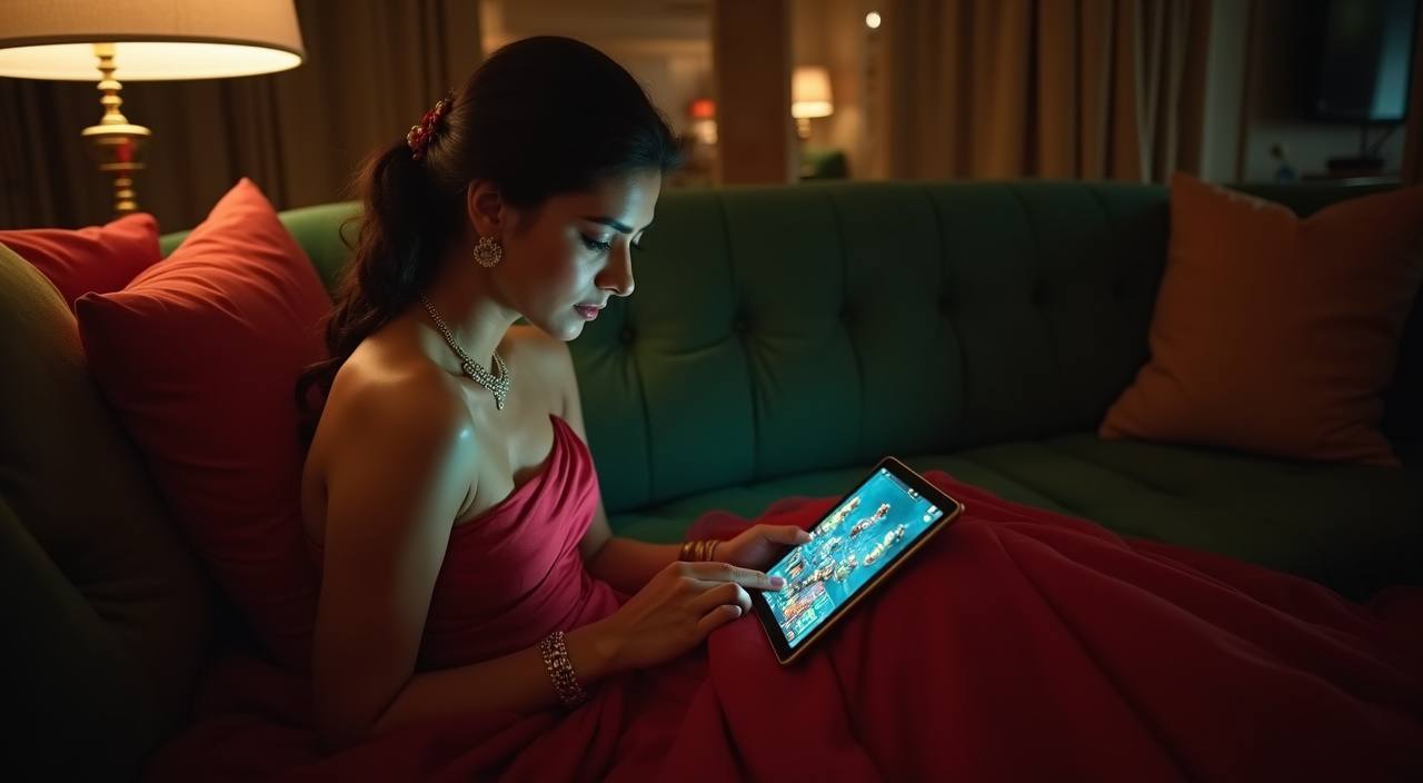 db10 mobile gaming